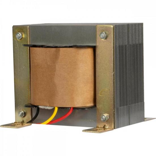 Trafo Tronco Hayonik Premium 210V 1200W por 0,00 à vista no boleto/pix ou parcele em até 1x sem juros. Compre na loja Mundomax!