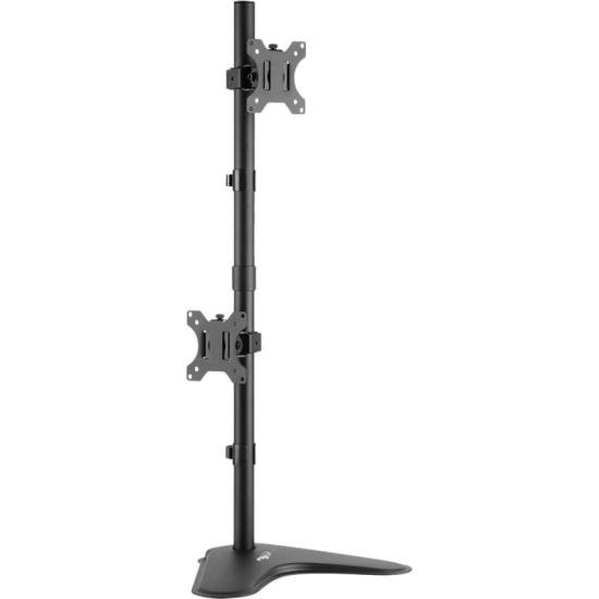 Suporte Torre Para Monitor Articulado 15-32\" ELG T80N2V por 299,00 à vista no boleto/pix ou parcele em até 10x sem juros. Compre na loja Mundomax!