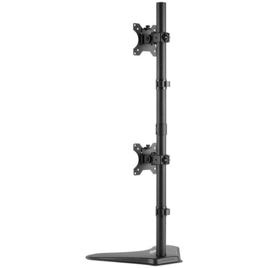 Suporte Torre Para Monitor Articulado 15-32\" ELG T80N2V por 299,00 à vista no boleto/pix ou parcele em até 10x sem juros. Compre na loja Mundomax!