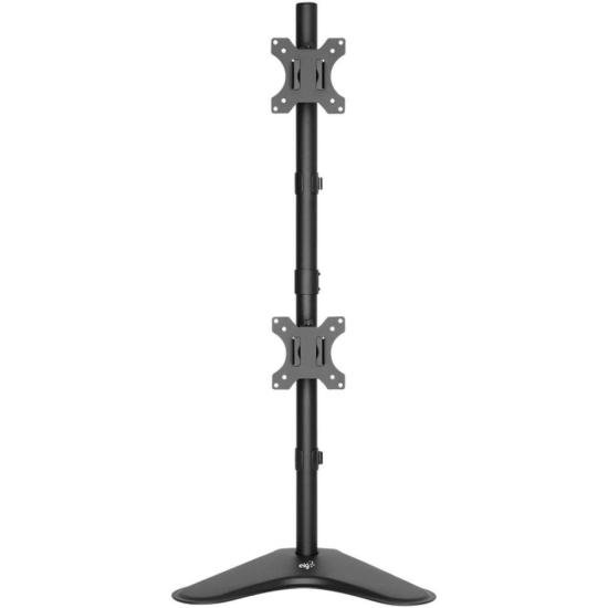 Suporte Torre Para Monitor Articulado 15-32\" ELG T80N2V por 299,00 à vista no boleto/pix ou parcele em até 10x sem juros. Compre na loja Mundomax!