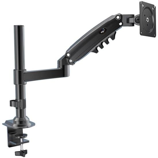 Suporte Torre Para Monitor Articulado 22-35\" ELG FH80N por 269,00 à vista no boleto/pix ou parcele em até 10x sem juros. Compre na loja Mundomax!