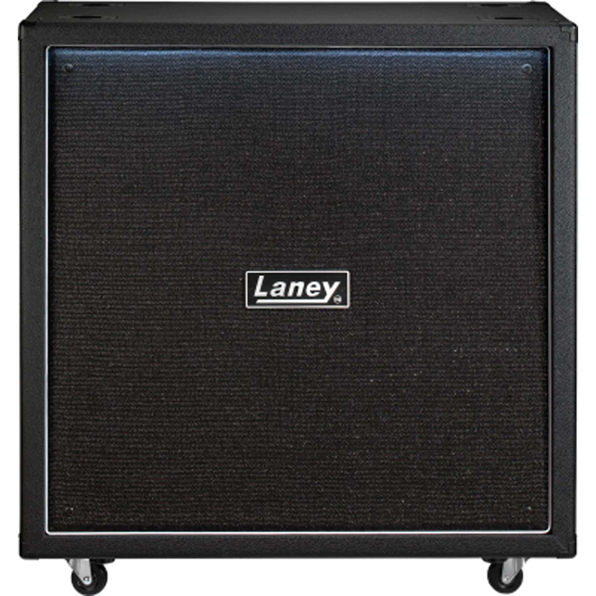 Amplificador Para Guitarra Laney LFR-412 2600w Preto por 15.128,00 à vista no boleto/pix ou parcele em até 12x sem juros. Compre na loja Mundomax!