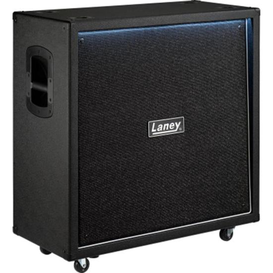 Amplificador de Guitarra Laney LFR-412 2600w Preto por 15.128,00 à vista no boleto/pix ou parcele em até 12x sem juros. Compre na loja Mundomax!