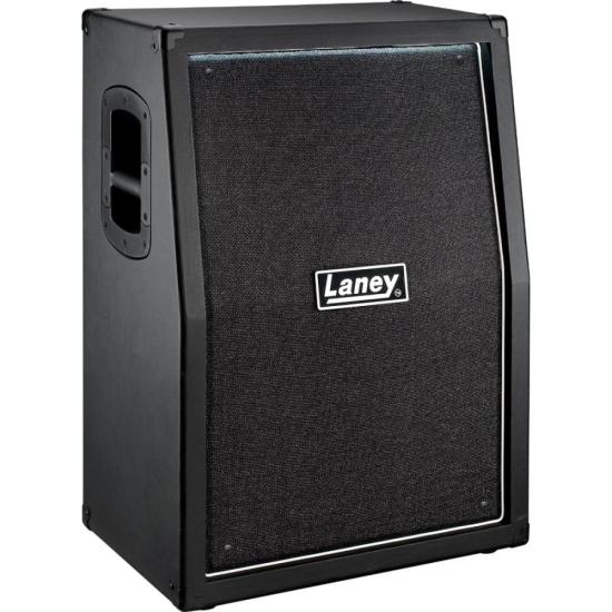 Amplificador de Guitarra Laney LFR-212 800w Preto por 7.677,00 à vista no boleto/pix ou parcele em até 12x sem juros. Compre na loja Mundomax!