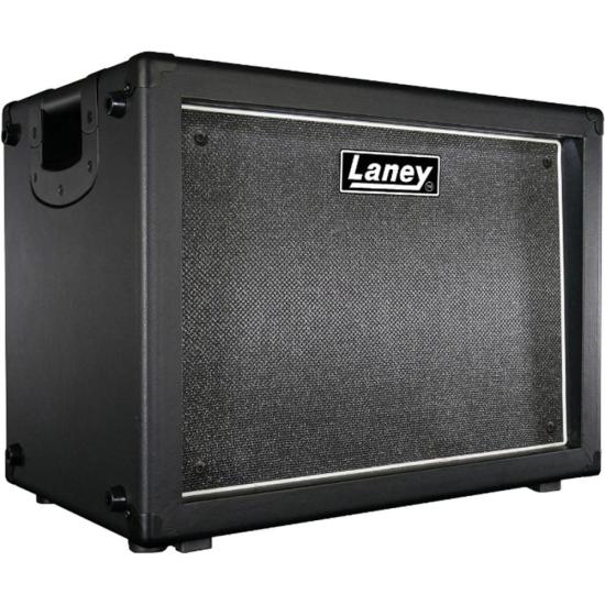 Amplificador de Guitarra Laney LFR-112 400w Preto por 7.223,00 à vista no boleto/pix ou parcele em até 12x sem juros. Compre na loja Mundomax!