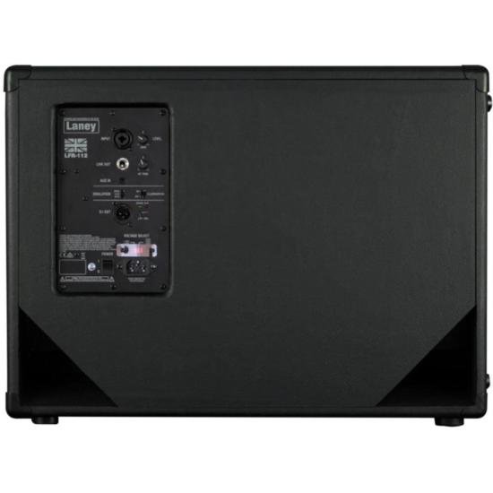 Amplificador de Guitarra Laney LFR-112 400w Preto por 7.223,00 à vista no boleto/pix ou parcele em até 12x sem juros. Compre na loja Mundomax!