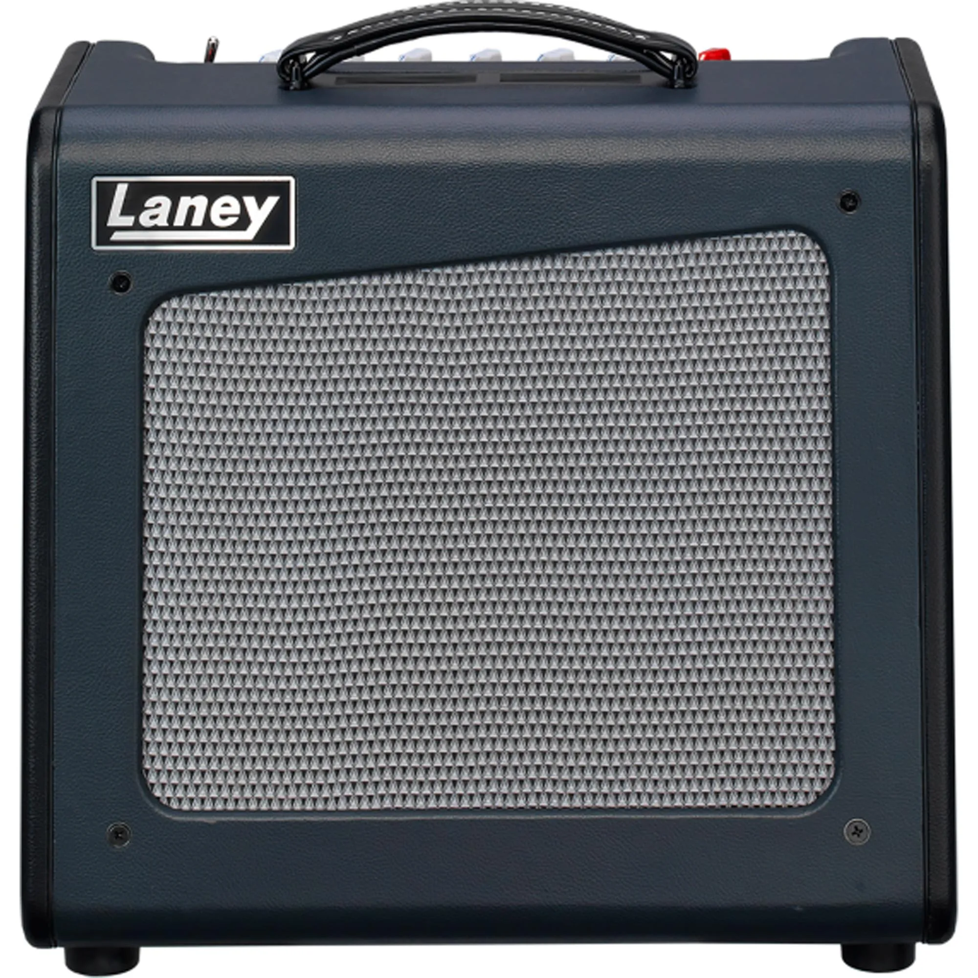 Amplificador Para Guitarra Laney Cub-Super12 15w Preto por 7.731,00 à vista no boleto/pix ou parcele em até 12x sem juros. Compre na loja Mundomax!