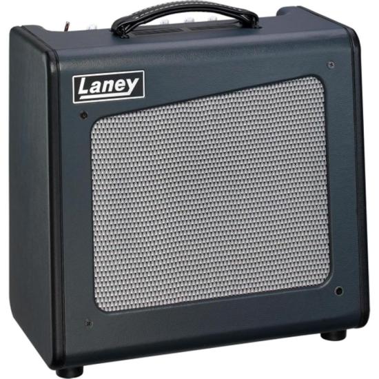 Amplificador de Guitarra Laney Cub-Super12 15w Preto por 7.731,00 à vista no boleto/pix ou parcele em até 12x sem juros. Compre na loja Mundomax!