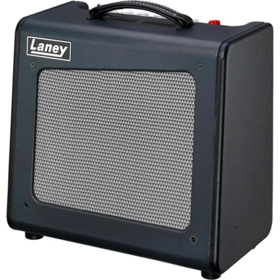 Amplificador de Guitarra Laney Cub-Super12 15w Preto por 7.731,00 à vista no boleto/pix ou parcele em até 12x sem juros. Compre na loja Mundomax!