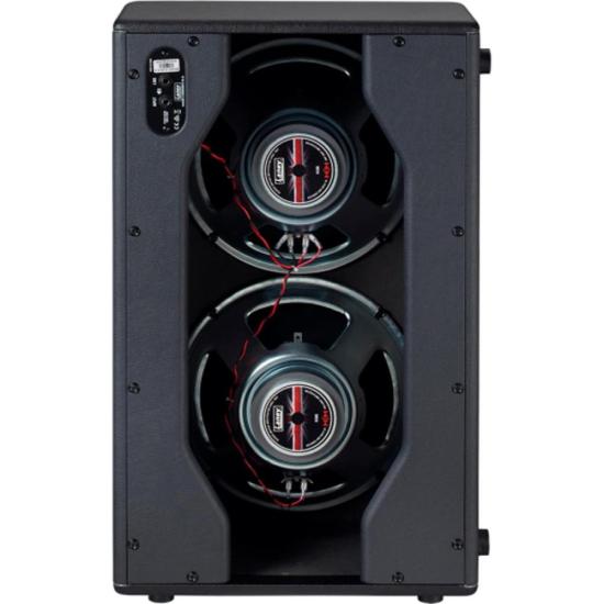 Gabinete Para Amplificador Laney Cub-212 100w por 3.419,00 à vista no boleto/pix ou parcele em até 12x sem juros. Compre na loja Mundomax!