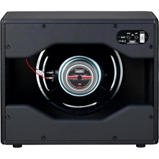 Gabinete Para Amplificador Laney Cub-112 50w por 2.999,00 à vista no boleto/pix ou parcele em até 12x sem juros. Compre na loja Mundomax!