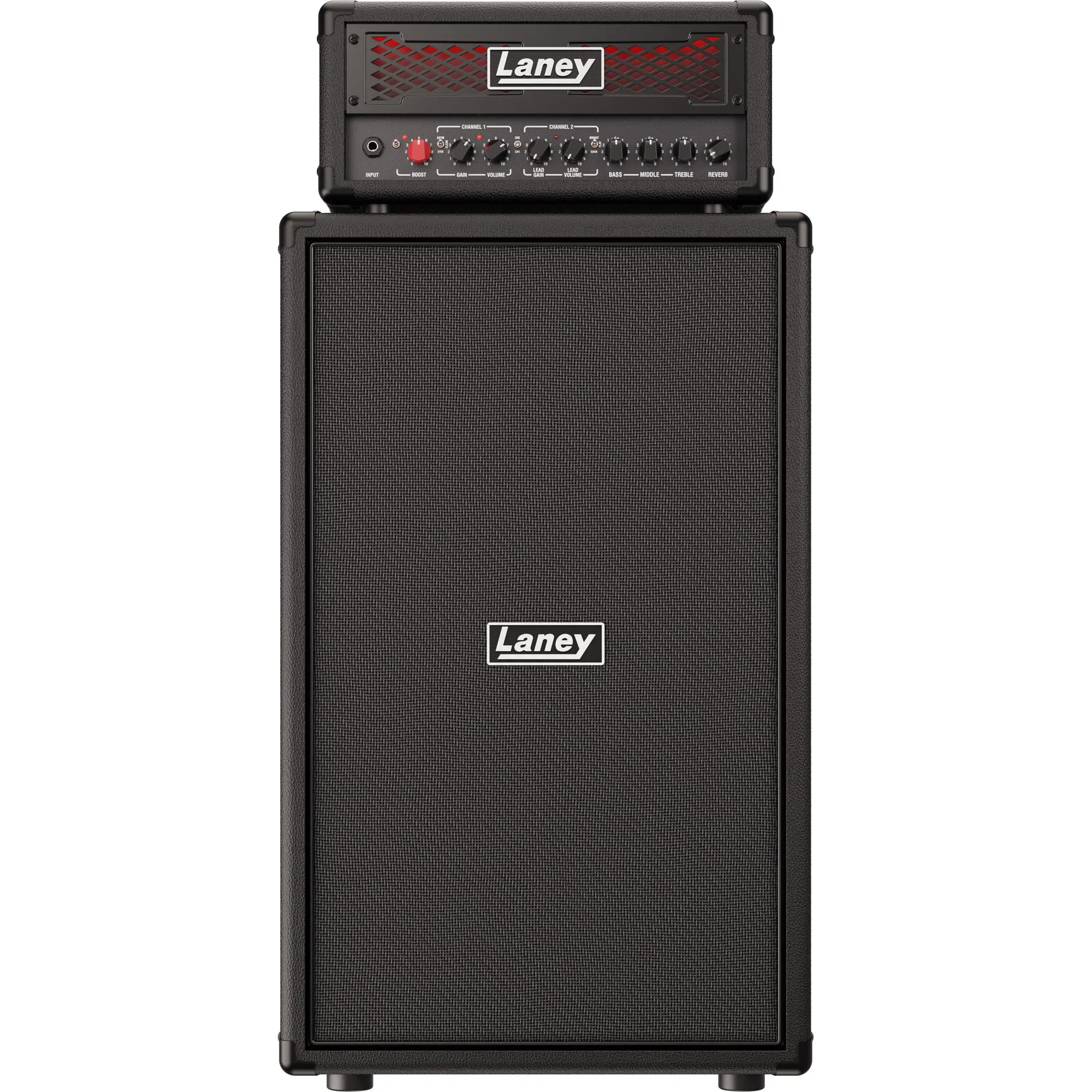 Amplificador Para Guitarra Laney IRF-DUALRIG212 480w por 6.945,00 à vista no boleto/pix ou parcele em até 12x sem juros. Compre na loja Mundomax!