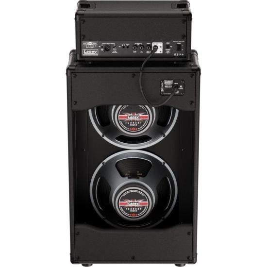 Amplificador de Guitarra Laney IRF-DUALRIG212 60w por 6.945,00 à vista no boleto/pix ou parcele em até 12x sem juros. Compre na loja Mundomax!