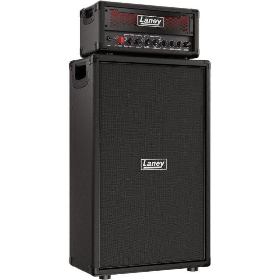 Amplificador de Guitarra Laney IRF-DUALRIG212 60w por 6.945,00 à vista no boleto/pix ou parcele em até 12x sem juros. Compre na loja Mundomax!