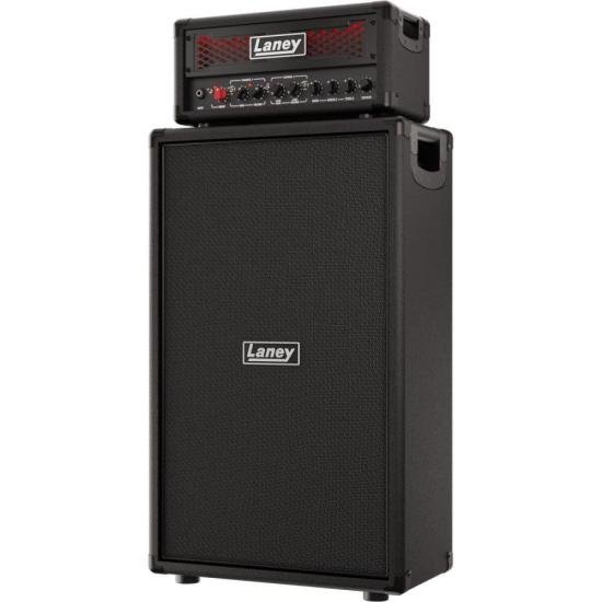 Amplificador de Guitarra Laney IRF-DUALRIG212 60w por 6.945,00 à vista no boleto/pix ou parcele em até 12x sem juros. Compre na loja Mundomax!
