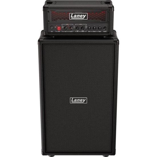 Amplificador de Guitarra Laney IRF-DUALRIG212 60w por 6.945,00 à vista no boleto/pix ou parcele em até 12x sem juros. Compre na loja Mundomax!