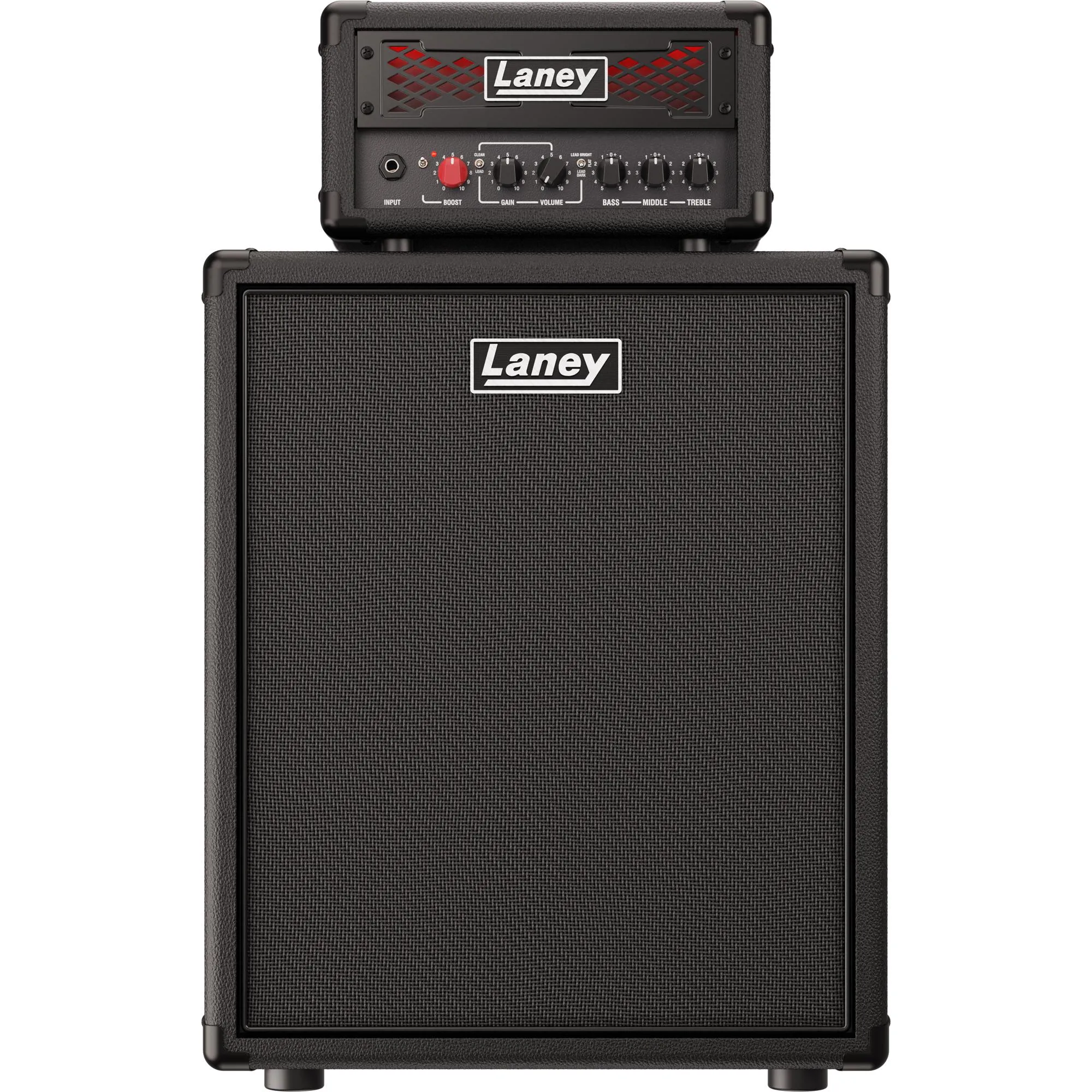 Amplificador Para Guitarra Laney IRF-LEADRIG112 240w por 4.630,00 à vista no boleto/pix ou parcele em até 12x sem juros. Compre na loja Mundomax!