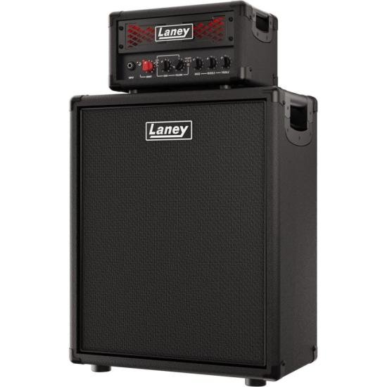 Amplificador de Guitarra Laney IRF-LEADRIG112 60w por 4.630,00 à vista no boleto/pix ou parcele em até 12x sem juros. Compre na loja Mundomax!