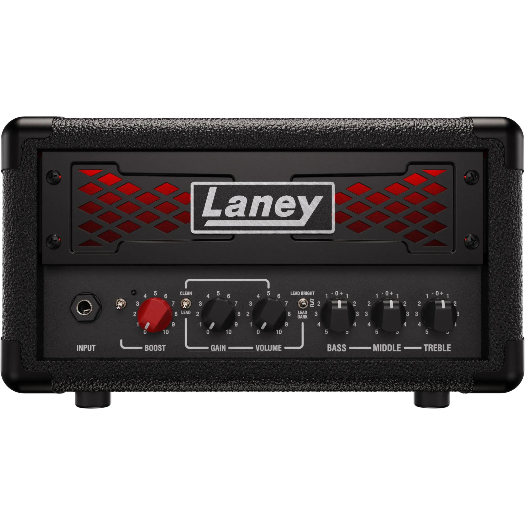 Amplificador Para Guitarra Laney IRF-LEADTOP 60w por 2.474,00 à vista no boleto/pix ou parcele em até 12x sem juros. Compre na loja Mundomax!