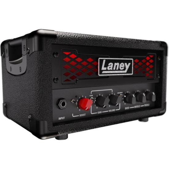 Amplificador de Guitarra Laney IRF-LEADTOP 60w por 2.474,00 à vista no boleto/pix ou parcele em até 12x sem juros. Compre na loja Mundomax!