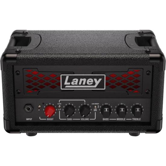 Amplificador de Guitarra Laney IRF-LEADTOP 60w por 2.474,00 à vista no boleto/pix ou parcele em até 12x sem juros. Compre na loja Mundomax!