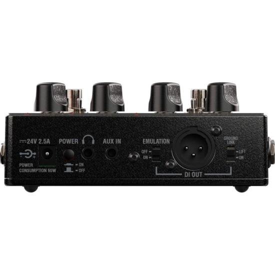Amplificador de Guitarra Laney IRF-LOUDPEDAL 60w por 2.670,00 à vista no boleto/pix ou parcele em até 12x sem juros. Compre na loja Mundomax!