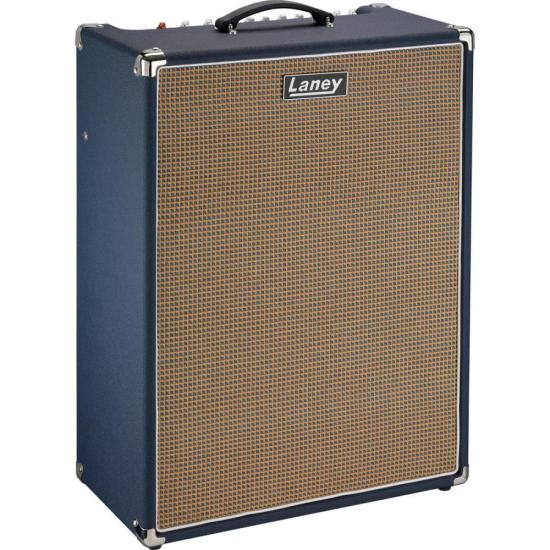 Amplificador de Guitarra Laney LFSUPER60-212 60w por 5.111,00 à vista no boleto/pix ou parcele em até 12x sem juros. Compre na loja Mundomax!