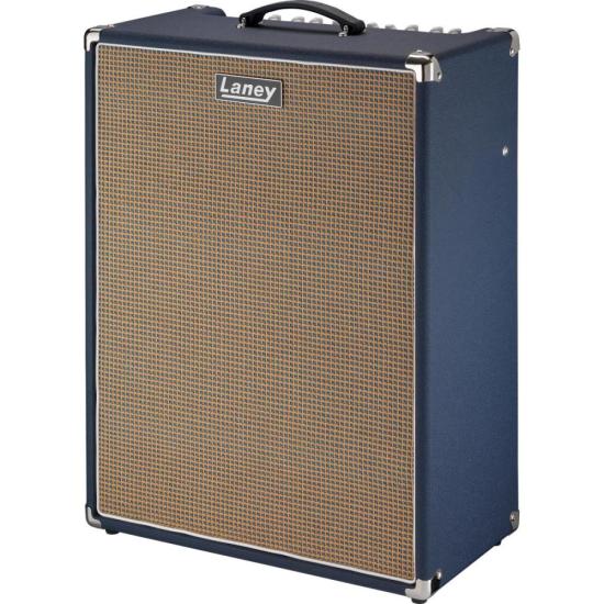 Amplificador de Guitarra Laney LFSUPER60-212 60w por 5.111,00 à vista no boleto/pix ou parcele em até 12x sem juros. Compre na loja Mundomax!