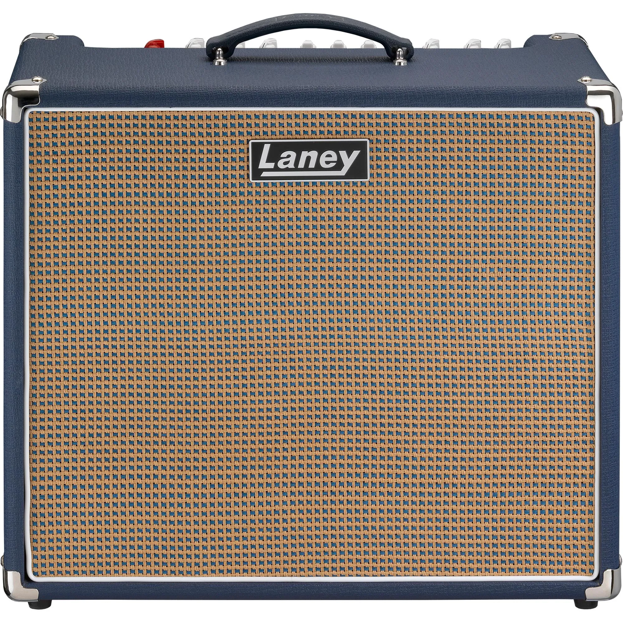 Amplificador Para Guitarra Laney LFSUPER60-112 60w por 4.351,00 à vista no boleto/pix ou parcele em até 12x sem juros. Compre na loja Mundomax!