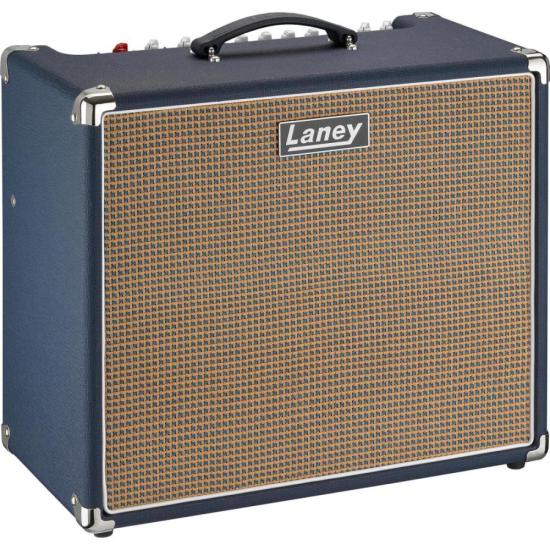 Amplificador Para Guitarra Laney LFSUPER60-112 60w por 4.351,00 à vista no boleto/pix ou parcele em até 12x sem juros. Compre na loja Mundomax!