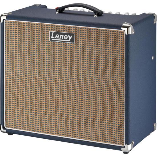 Amplificador Para Guitarra Laney LFSUPER60-112 60w por 4.351,00 à vista no boleto/pix ou parcele em até 12x sem juros. Compre na loja Mundomax!