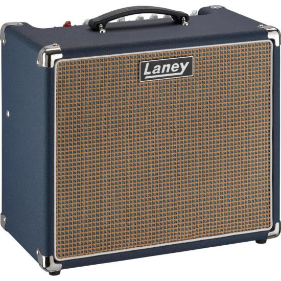 Amplificador de Guitarra Laney LF60-112 60w por 3.560,00 à vista no boleto/pix ou parcele em até 12x sem juros. Compre na loja Mundomax!