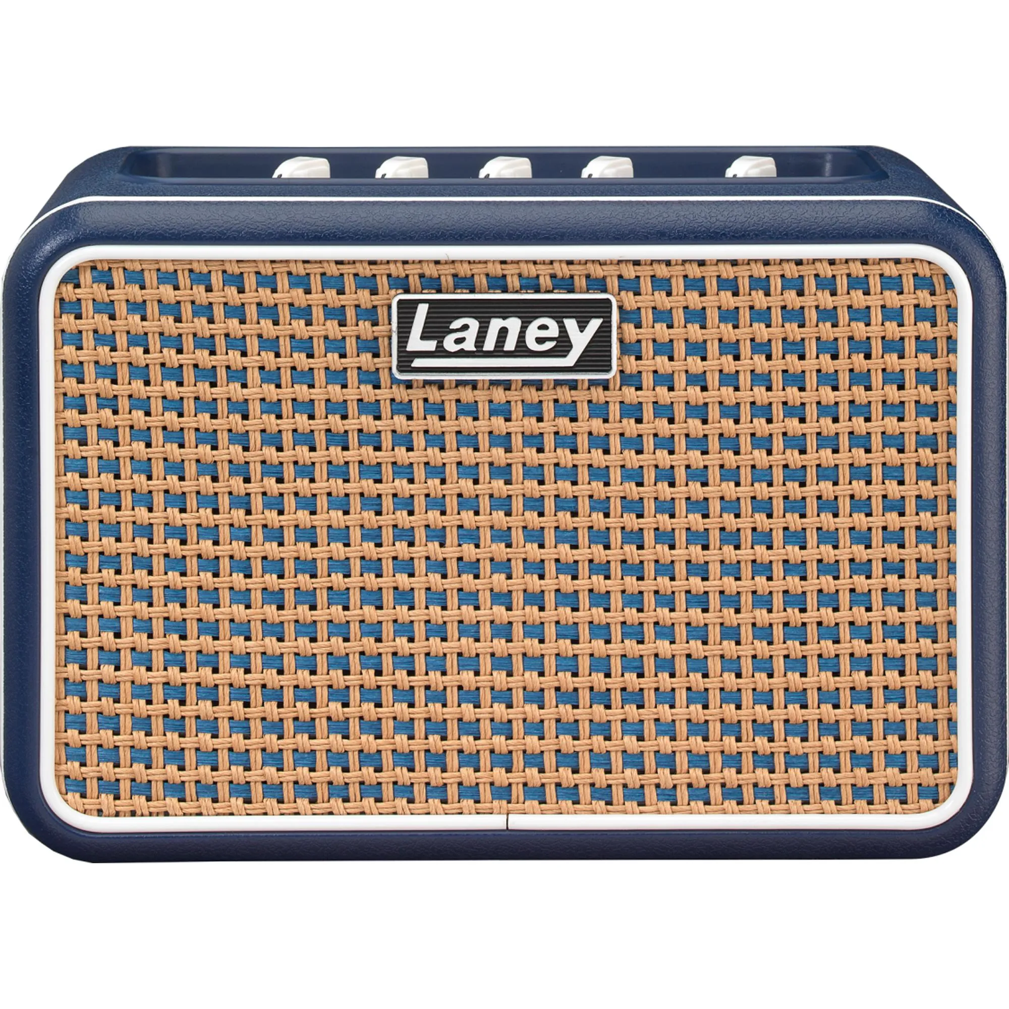 Amplificador Para Guitarra Laney MINI-STB-LION-2 6w Bluetooth por 1.066,00 à vista no boleto/pix ou parcele em até 12x sem juros. Compre na loja Mundomax!