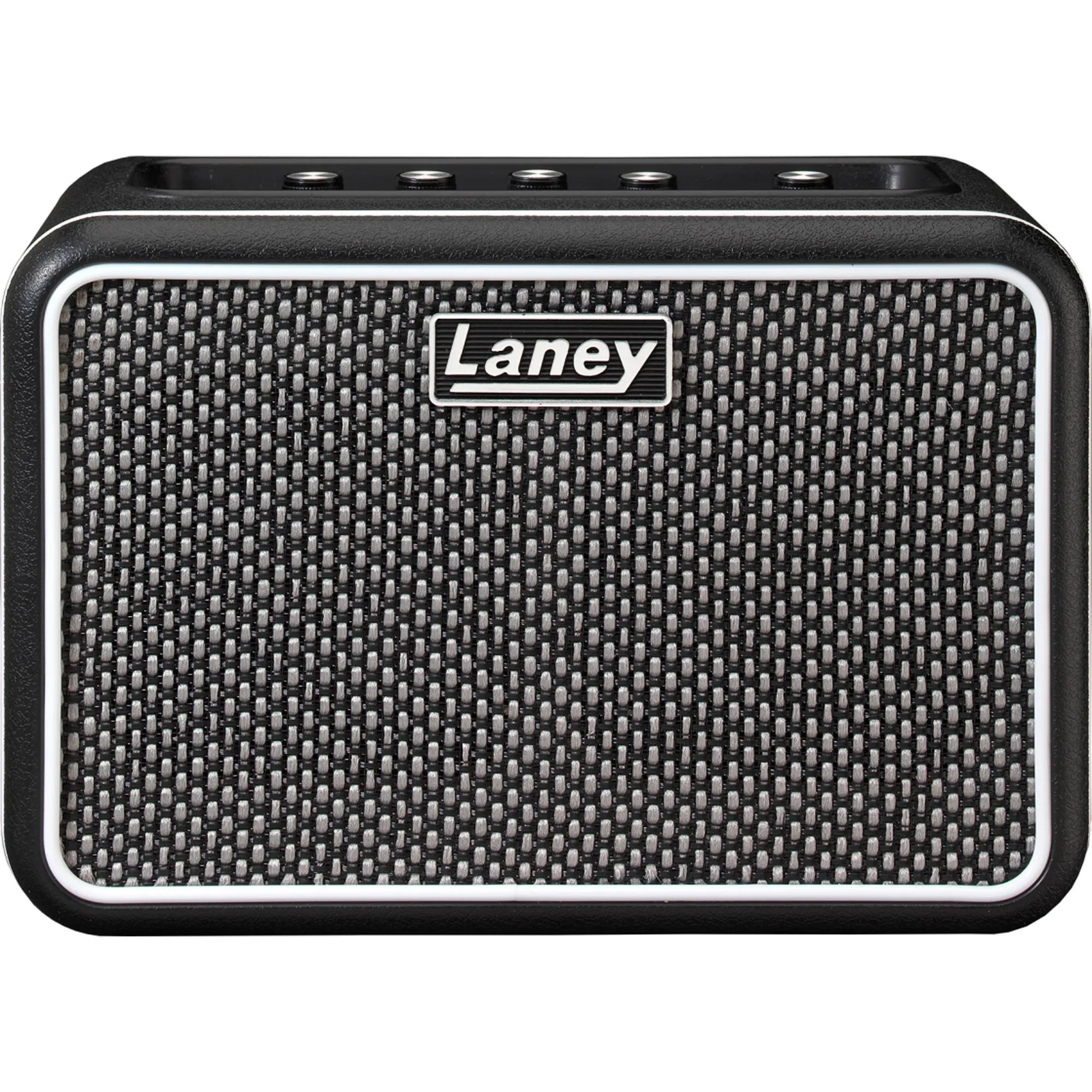 Amplificador Para Guitarra Laney MINI-STB-SUPERG-2 6w Bluetooth por 1.105,00 à vista no boleto/pix ou parcele em até 12x sem juros. Compre na loja Mundomax!