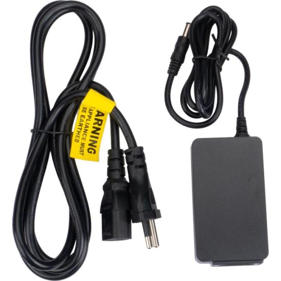 Fonte Para Amplificador Laney MINI-LANEY-PSU por 278,00 à vista no boleto/pix ou parcele em até 10x sem juros. Compre na loja Mundomax!