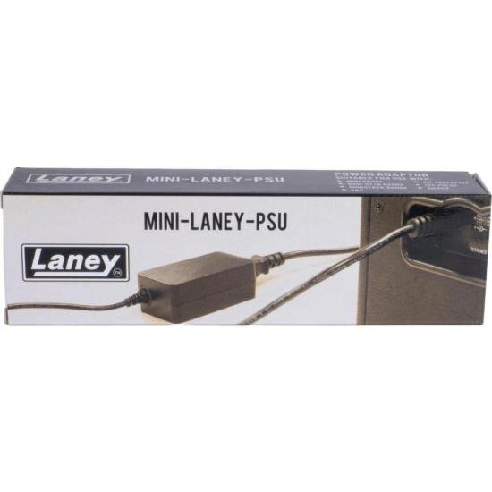 Fonte Para Amplificador Laney MINI-LANEY-PSU por 278,00 à vista no boleto/pix ou parcele em até 10x sem juros. Compre na loja Mundomax!