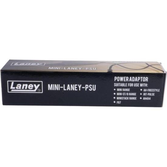 Fonte Para Amplificador Laney MINI-LANEY-PSU por 278,00 à vista no boleto/pix ou parcele em até 10x sem juros. Compre na loja Mundomax!