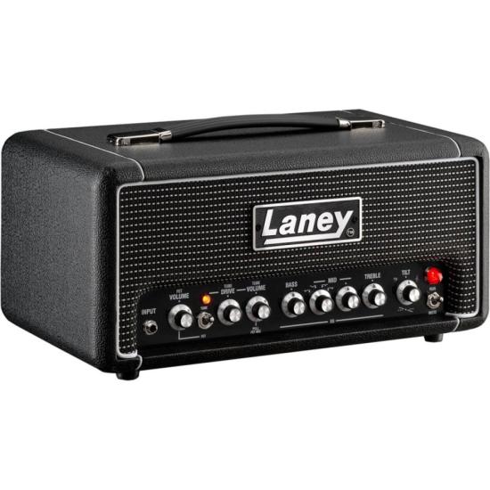 Laney Digbeth DB500H ベース用アンプ Amplificador Para Baixo Laney DB500H 500w - Mundomax