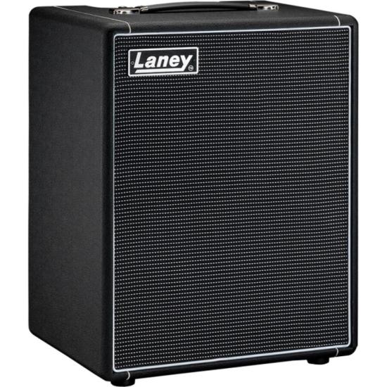 Amplificador Para Baixo Laney DB200-210 200w por 6.952,00 à vista no boleto/pix ou parcele em até 12x sem juros. Compre na loja Mundomax!