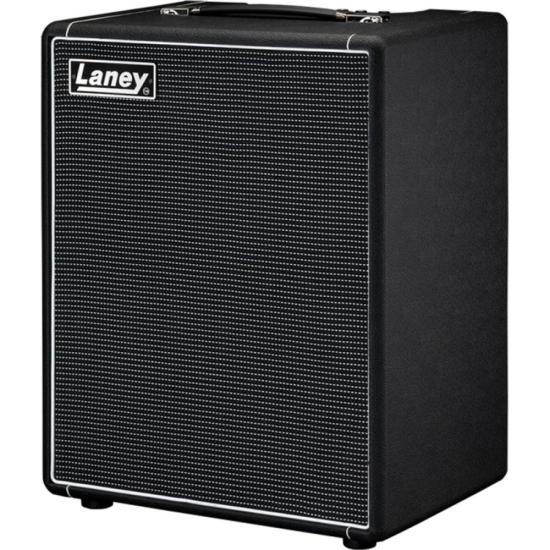 Amplificador Para Baixo Laney DB200-210 200w por 6.952,00 à vista no boleto/pix ou parcele em até 12x sem juros. Compre na loja Mundomax!