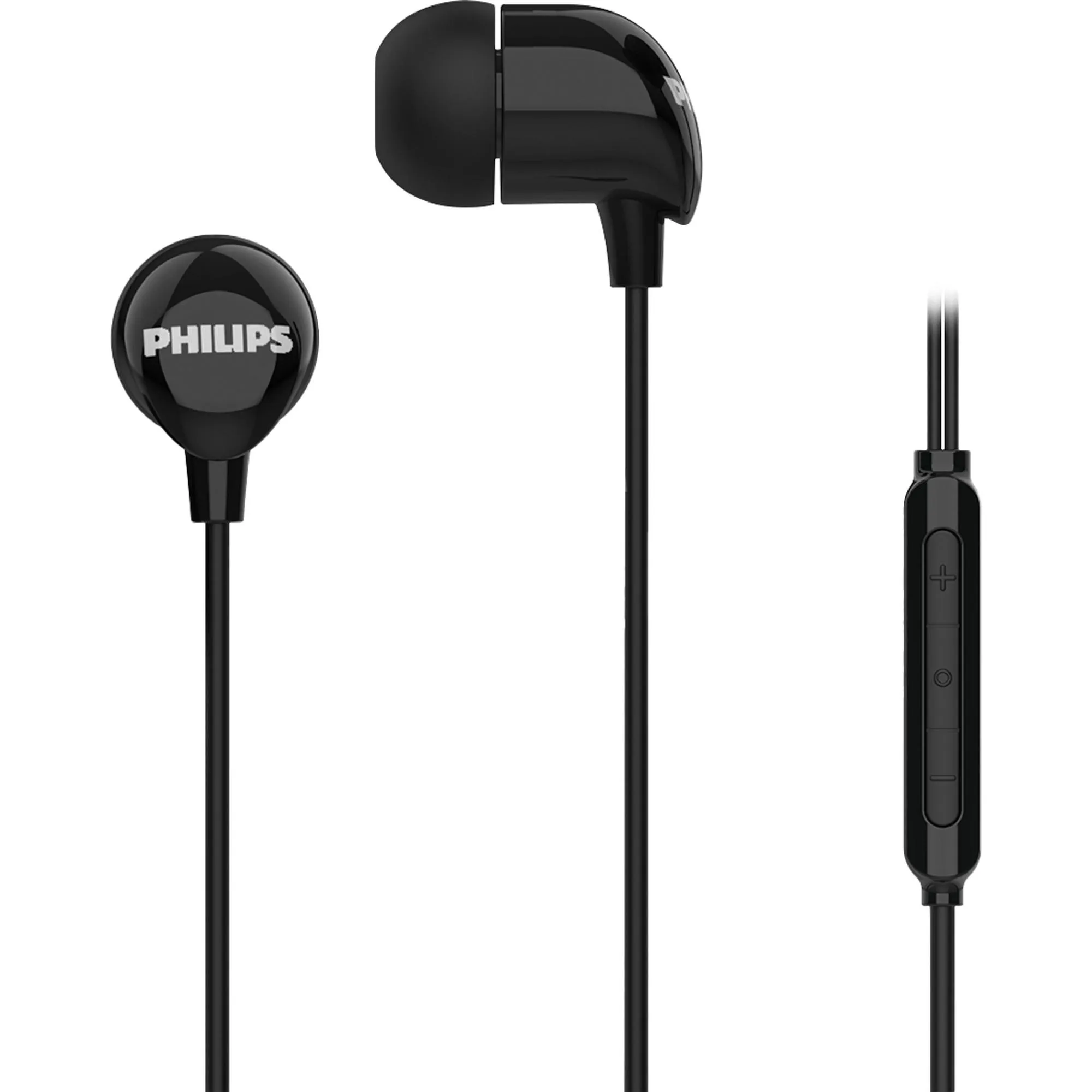 Fone de Ouvido Philips TAE2146 Preto (84364)