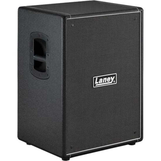 Gabinete Para Amplificador Laney DBV212-4 500w por 7.910,00 à vista no boleto/pix ou parcele em até 12x sem juros. Compre na loja Mundomax!