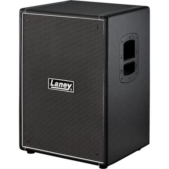 Gabinete Para Amplificador Laney DBV212-4 500w por 7.910,00 à vista no boleto/pix ou parcele em até 12x sem juros. Compre na loja Mundomax!