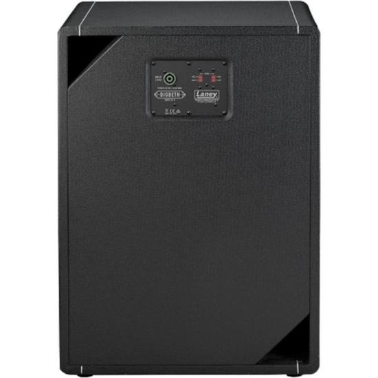 Gabinete Para Amplificador Laney DBV212-4 500w por 7.910,00 à vista no boleto/pix ou parcele em até 12x sem juros. Compre na loja Mundomax!