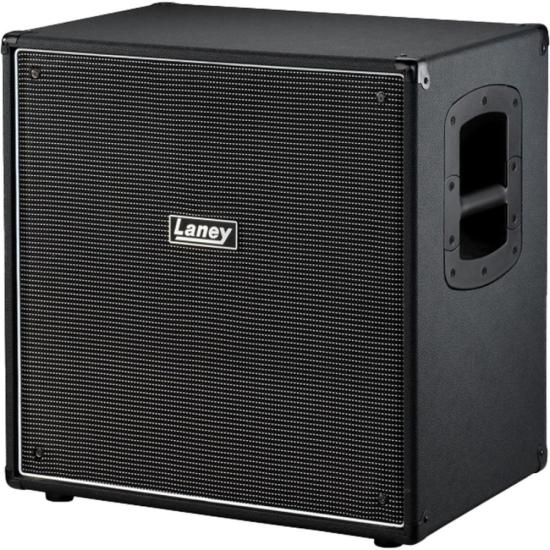 Gabinete Para Amplificador Laney DBC410-4 400w por 5.692,00 à vista no boleto/pix ou parcele em até 12x sem juros. Compre na loja Mundomax!