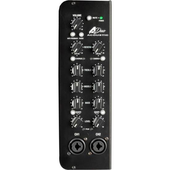 Amplificador Para Violão Laney A-DUO Marrom 120w por 4.867,00 à vista no boleto/pix ou parcele em até 12x sem juros. Compre na loja Mundomax!