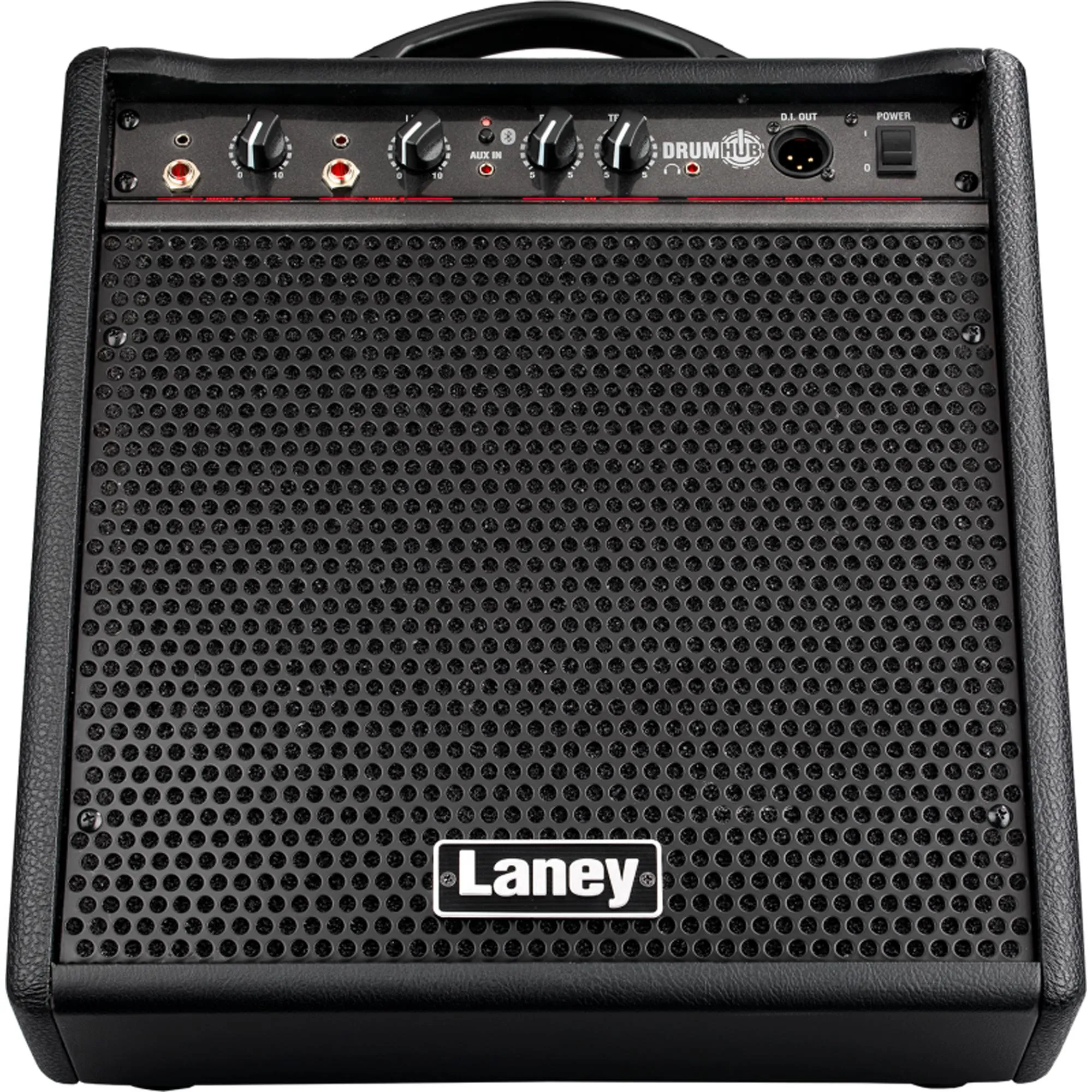 Amplificador Para Bateria Laney DH80 80w (84377)