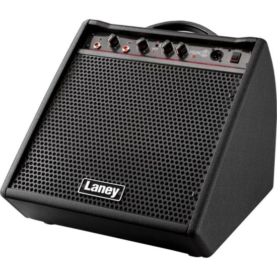 Amplificador Para Bateria Laney DH80 80w por 3.667,00 à vista no boleto/pix ou parcele em até 12x sem juros. Compre na loja Mundomax!