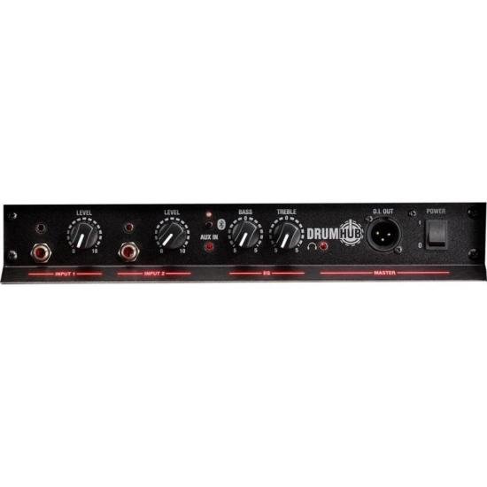 Amplificador Para Bateria Laney DH80 80w por 3.667,00 à vista no boleto/pix ou parcele em até 12x sem juros. Compre na loja Mundomax!