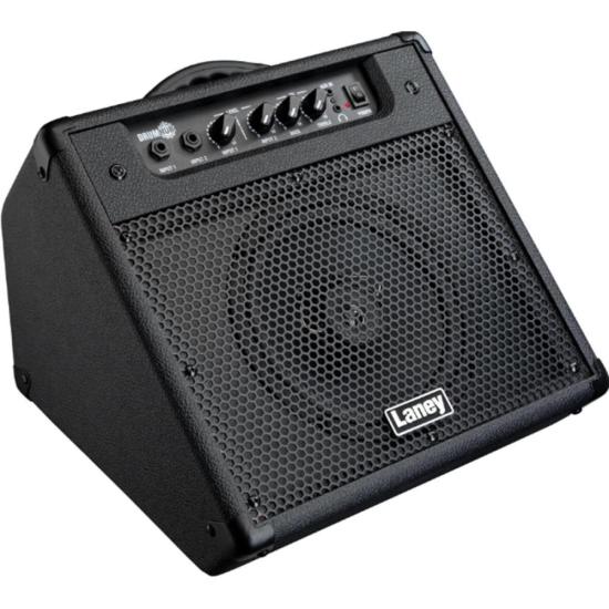 Amplificador Para Bateria Laney DH40 40w por 2.388,00 à vista no boleto/pix ou parcele em até 12x sem juros. Compre na loja Mundomax!